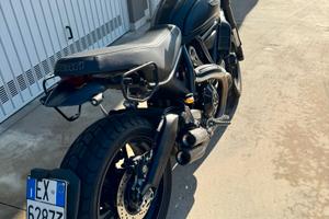 Ducati Scrambler - 2022
