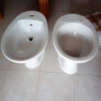 Set sanitari bagno completi