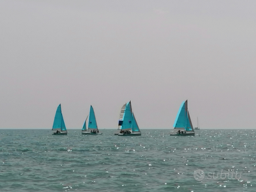 Attico"Olimpia Residence Casa Vacanze" a Policoro