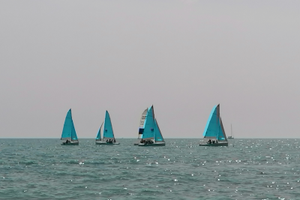 Attico"Olimpia Residence Casa Vacanze" a Policoro