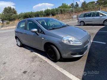 Fiat Grande Punto 1.3 MJT 75 CV 5 porte Active