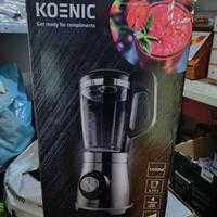 Frullatore Koenic