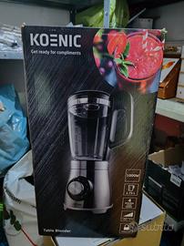 Frullatore Koenic