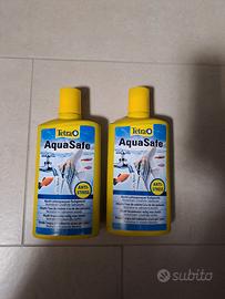 prodotti per acquario