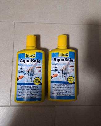 prodotti per acquario