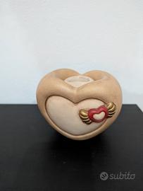 Diffusore Thun vaso cuore 