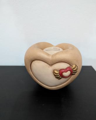 Diffusore Thun vaso cuore 