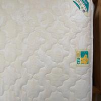 Materasso singolo - misura standard.