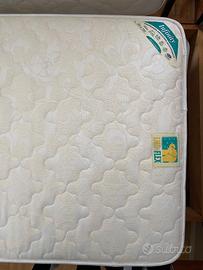 Materasso singolo - misura standard.