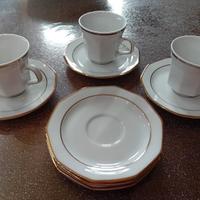 Servizio SRT Porcellana Bavaria