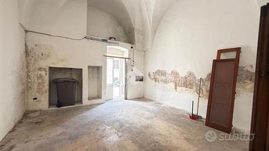 CASA INDIPENDENTE A ALLISTE