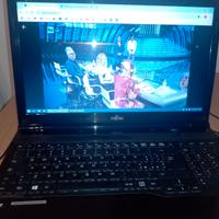 Laptop i5 4 core win 10 youtube Acad webcam TV off