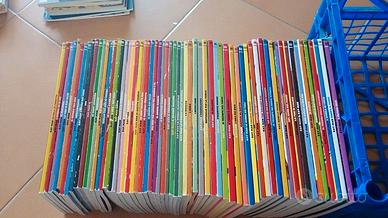 Ratman collection numeri a scelta visibili in foto