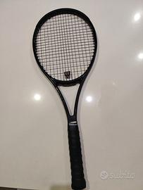 Racchetta tennis Wilson Pro Staff 97 v. 11 L 3