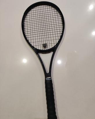 Racchetta tennis Wilson Pro Staff 97 v. 11 L 3