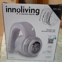 Levapelucchi elettrico  Innoliving INN-763