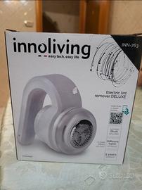 Levapelucchi elettrico  Innoliving INN-763