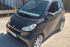 Smart ForTwo 1000 52 kW coupé passion