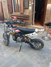 pit bike 