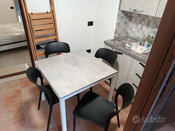 Appartamento sito in Sant'Arsenio