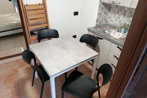 Appartamento sito in Sant'Arsenio