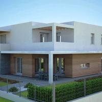 Villa bifamiliare Campodarsego [0493251067VRG]