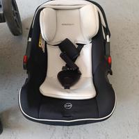 Passeggino Foppapedretti Trio