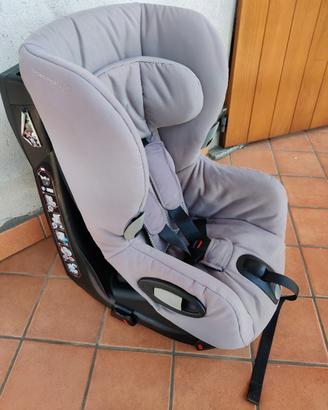 Seggiolino girevole Bebè Confort Axiss