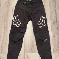 Pantaloni fox defend x kevlar