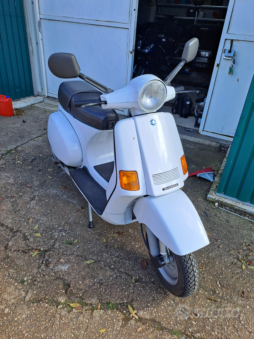 Vespa cosa 200 Moto e Scooter In vendita a Roma