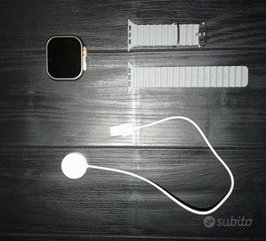 Orologio Smartwatch T900 Ultra