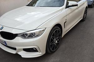 BMW 420d xDrive M Sport