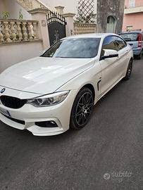 BMW 420d xDrive M Sport