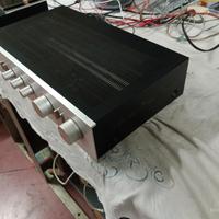 AMPLIFICATORE PIONEER A TRANSISTOR. BELLO.