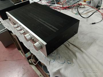 AMPLIFICATORE PIONEER A TRANSISTOR. BELLO.