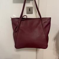 Borsa Furla Tote in vera pelle