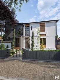 BIFAMILIARE A CERVIA