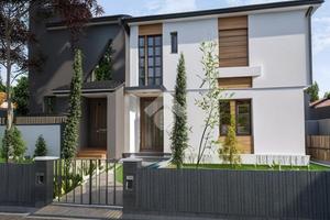 BIFAMILIARE A CERVIA