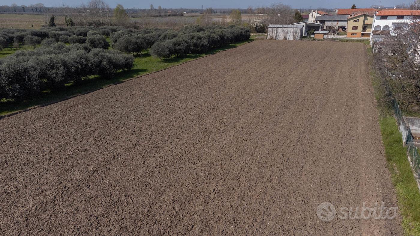 Terreno Residenziale San Vito al Tagliamento - Vista 5