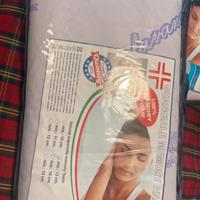 Cuscini/guanciali in memory