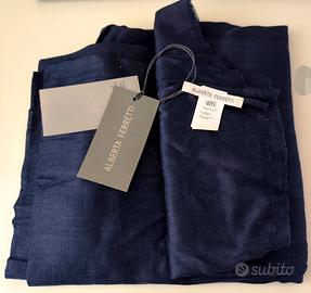 Sciarpa Alberta Ferretti - Nuova Sottocosto