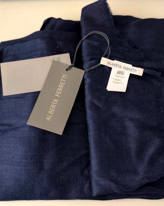 Sciarpa Alberta Ferretti - Nuova Sottocosto