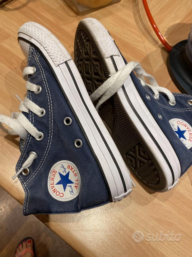 Converse 2025 bambino bergamo