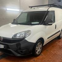 FIAT Doblò 1.3 MJT PC-TN Cargo Lamierato