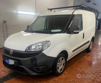 FIAT Doblò 1.3 MJT PC-TN Cargo Lamierato