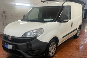 FIAT Doblò 1.3 MJT PC-TN Cargo Lamierato
