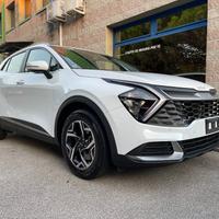 KIA Sportage 1.6 TGDI 150CV MHEV DCT UNIPROP. GA