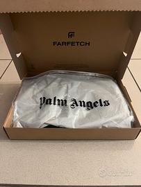 Palm angels Logo Track Jacket M uomo