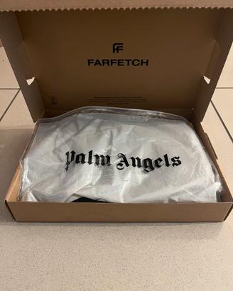 Palm angels Logo Track Jacket M uomo