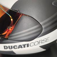 casco arai ducati performance 